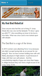 Mobile Screenshot of mikelipowski.com